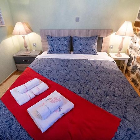 Palaios Agios Athanasios Luxury Μaisonette Екстериор снимка