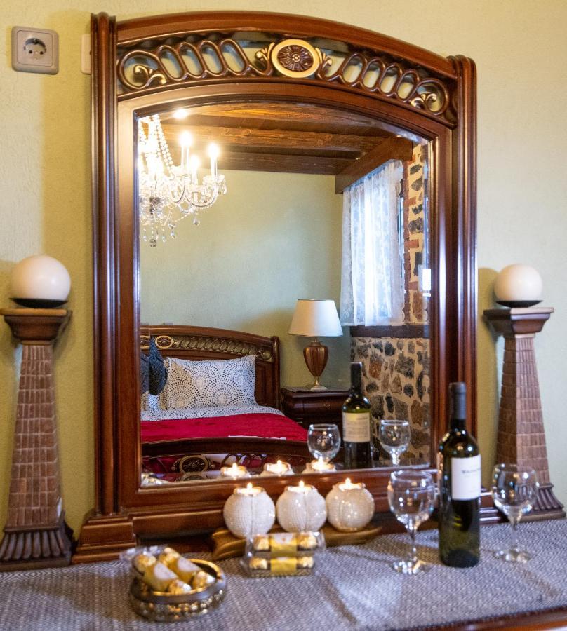Palaios Agios Athanasios Luxury Μaisonette Екстериор снимка
