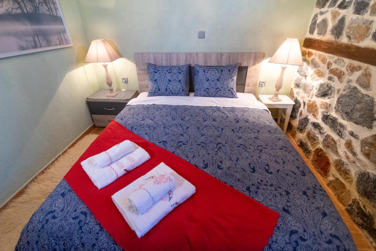 Palaios Agios Athanasios Luxury Μaisonette Екстериор снимка