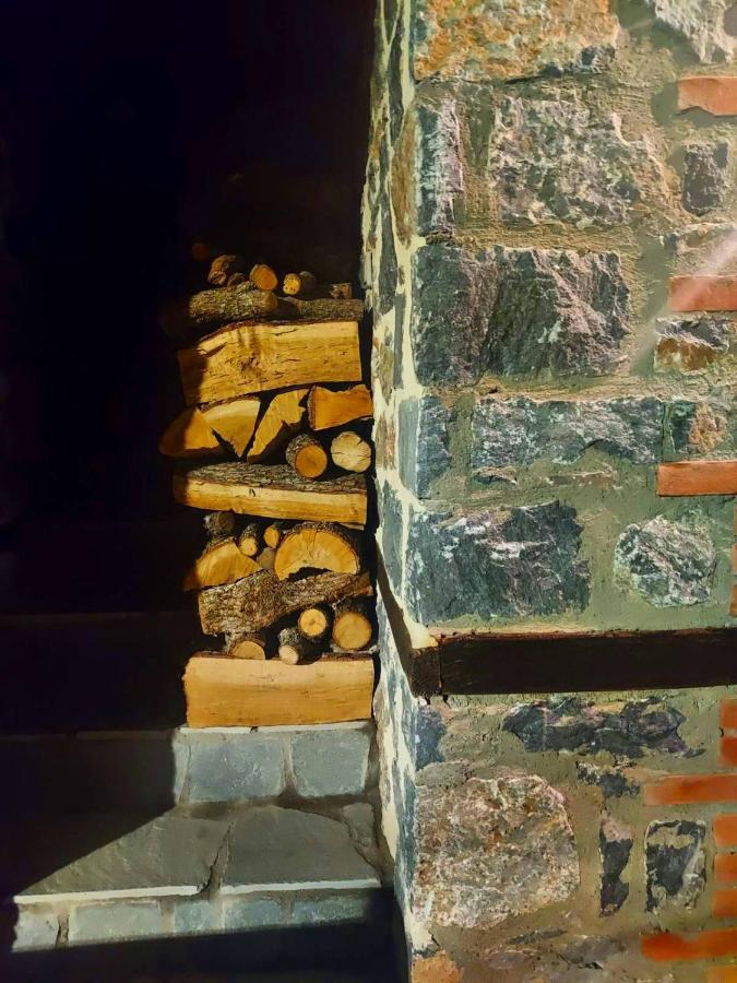 Palaios Agios Athanasios Luxury Μaisonette Екстериор снимка